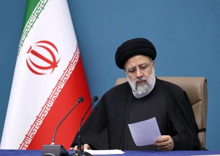 رئیسی: حتی برای کسانی که گیم انجام می‌دهند نباید حال‌گیری پیش بیاید/حال گیری در کسب و کار و بازی و استماع سخنرانی بد است