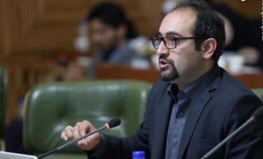 یک فومنی رئیس ستاد جوانان پزشکیان شد