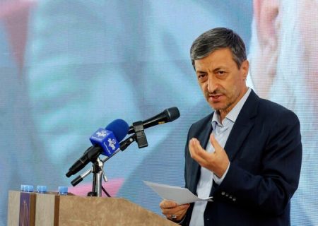 فتاح رئیس ستاد فرمان اجرایی امام: پای جلیلی ایستاده ام، تابعش هستم