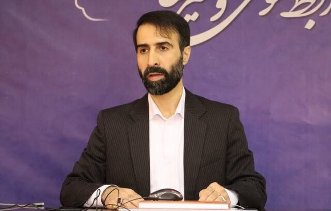 کاظمی رئیس بازرسی انتخابات در گیلان: عزل تعدادی از اعضای شعب به جانبداری از یک نامزد