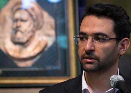 گلایه آذری جهرمی از کاسبان پُست : خبر‌ها درباره شورای انتصابات همه فیک است