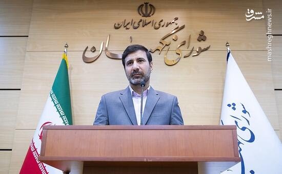 طحان نظیف:ناظران انتخاباتی در تمام شعب اخذ رای حضور دارند