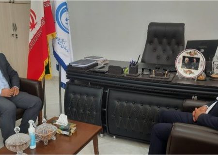 رضا رنجبر رئیس سازمان بسیج‌ کارمندان سپاه قدس گیلان‌:یادواره شهیدان انصاری و نورانی و ۲۵۷ شهید کارمند استان گیلان و شهدای خدمت با سخنرانی سردار نقدی در تالار مرکزی رشت