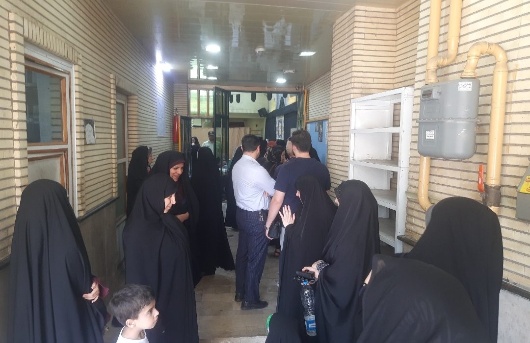 دکتر مسعود پزشکیان حدود ۶۳ درصد آرا را در گیلان کسب کرد