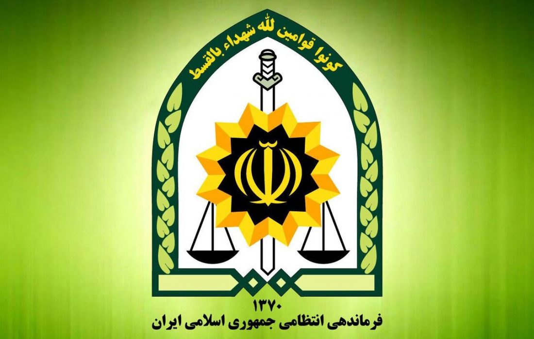 فرمانده نیروی انتظامی لاهیجان عزل شد