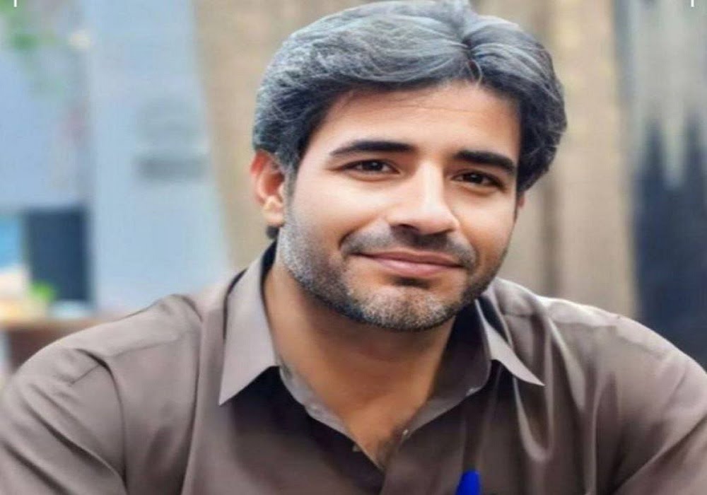 با تیر اندازی افراد مسلح : رئیس اداره آگاهی شهرستان خاش ترور شد
