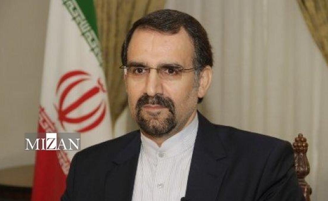 مهدی سنایی معاون سیاسی دفتر رئیس‌جمهور شد