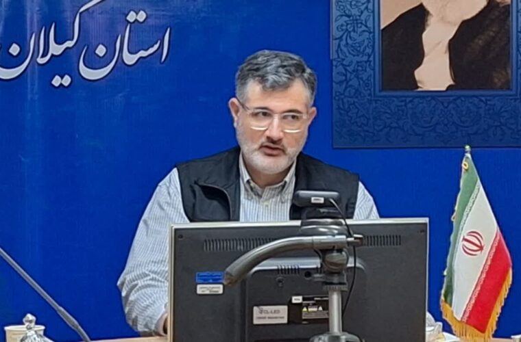 آقاجانی مدیرکل تعاون، کار و رفاه اجتماعی گیلان: تعداد ۵۲۵۹ فروشگاه فعال غیر زنجیره‌ای در دولت سیزدهم در گیلان راه اندازی شده است /در هر سنگری باشم به دولت چهاردهم کمک خواهم کرد