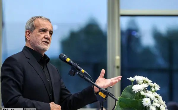 پزشکیان: هر کسی که ادعای انقلابی بودن دارد میدان برای او باز است/ انقلابی بودن در کسب رضایت‌مندی مردم معنا می‌شود