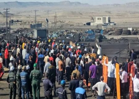 آخرین اخبار از انفجار معدن در طبس/ تعداد کشته‌ شدگان و نجات‌ یافتگان