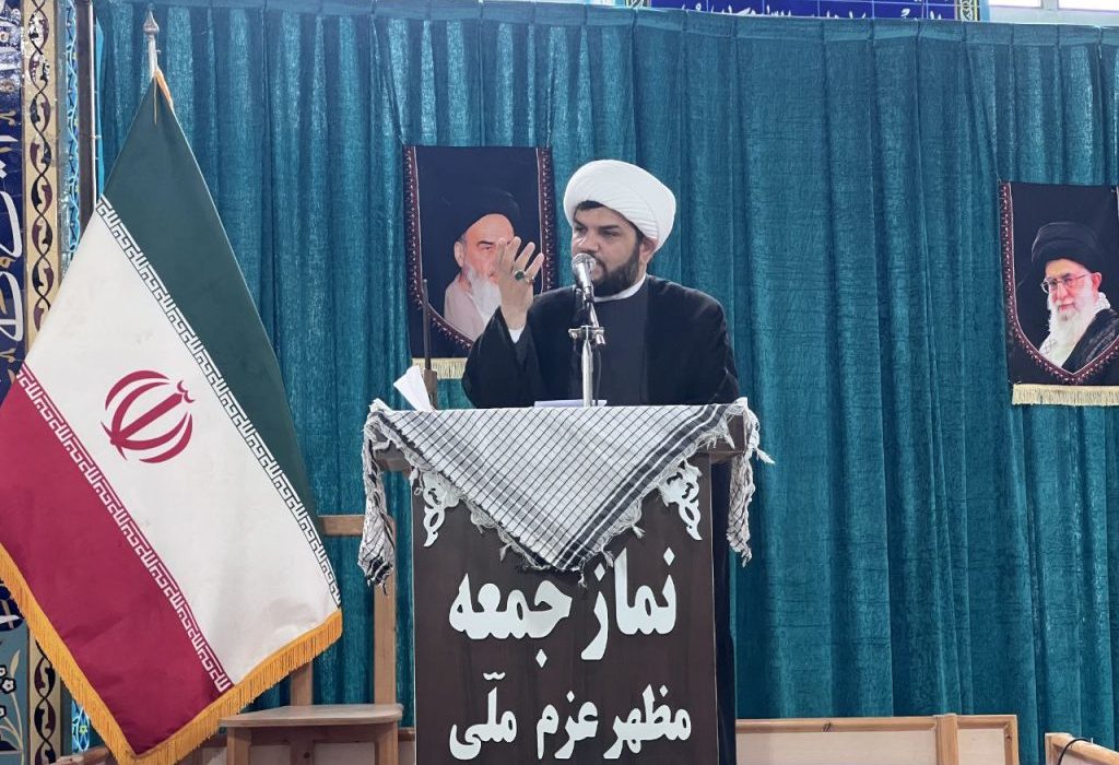 نورزاد امام جمعه تالش :صندلیِ مسئولیّت، غنیمت جنگی یا ارث پدری نیست /در برخی ادارات اگر خوب خرج کنید کارتان سریعتر راه می‌افتد/سلاطین برنج روی سلاطین تاریخ را هم سفید کرده‌اند و امروز قصّه پرغُصّه برنج اسیر بازی مافیاست