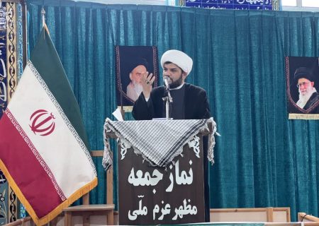 نورزاد امام جمعه تالش :صندلیِ مسئولیّت، غنیمت جنگی یا ارث پدری نیست /در برخی ادارات اگر خوب خرج کنید کارتان سریعتر راه می‌افتد/سلاطین برنج روی سلاطین تاریخ را هم سفید کرده‌اند و امروز قصّه پرغُصّه برنج اسیر بازی مافیاست