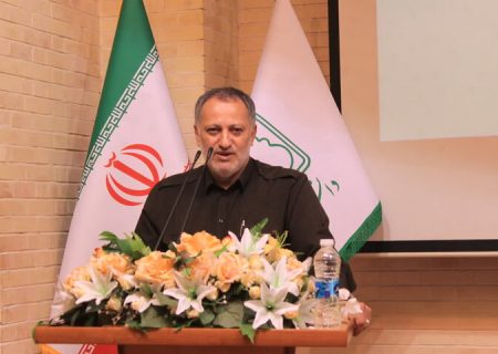 آقایی رییس سازمان بازرسی گیلان: مدیران ناخرد و بی دانش عرصه را برای فعالیت نخبگان تنگ می‌کند چرا که هیچ اعتقادی به کار نخبگانی ندارد