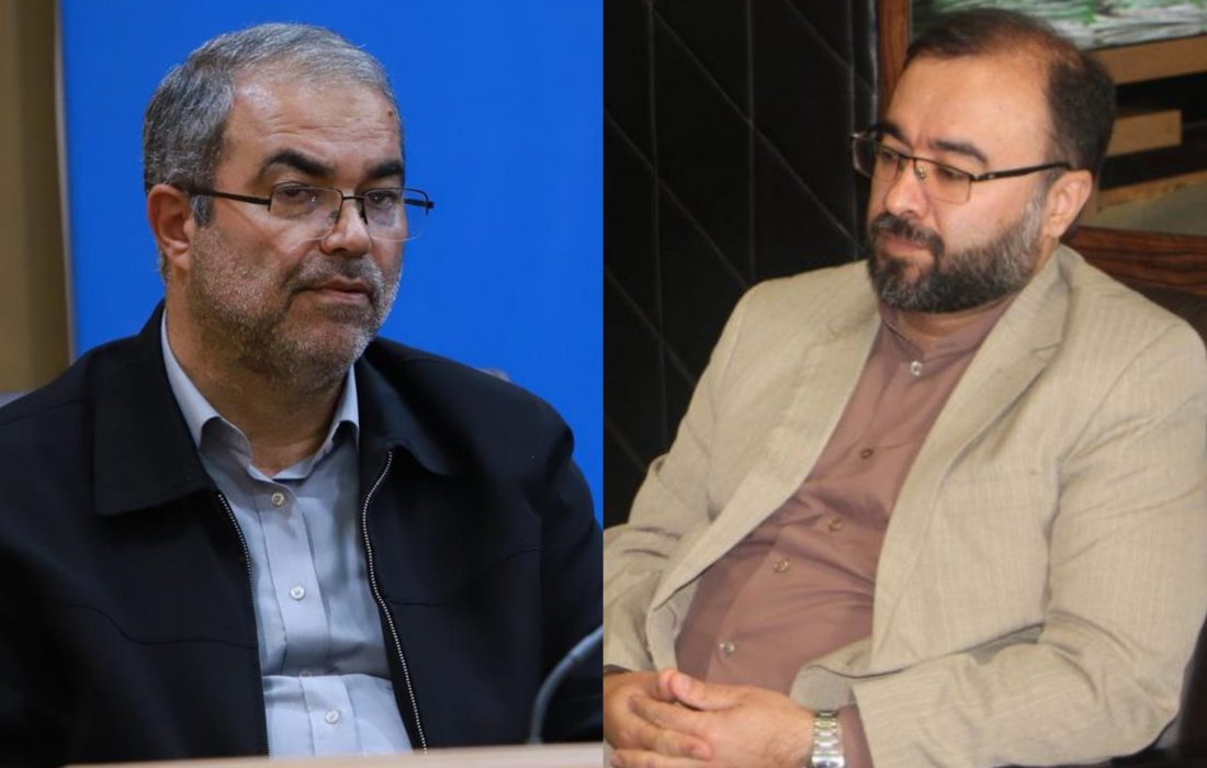 نامه های بی محل کار دست معاون عمرانی داد:اعلام جرم دادستان تالش علیه فکور معاون عمرانی استانداری گیلان