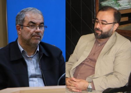 نامه های بی محل کار دست معاون عمرانی داد:اعلام جرم دادستان تالش علیه فکور معاون عمرانی استانداری گیلان