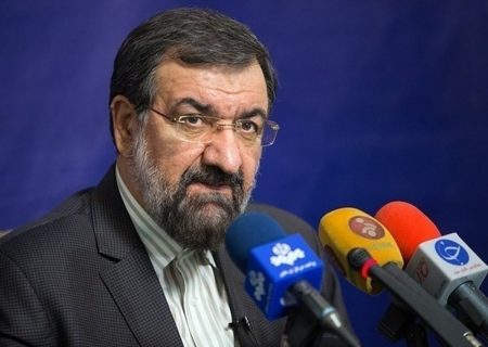 محسن رضایی: در حال آماده کردن «وعده صادق ۳» هستیم/همان ائتلاف حامی صدام اکنون پشت سر نتانیاهوست/اگرچه جنگ در غزه و لبنان است، اما تا الان ۶ کشور درگیر جنگ شدند/نباید در کشور ما تحلیل غلطی در جامعه ارائه شود، مسئله جدی است