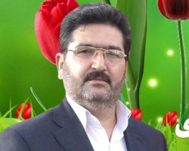 ایزدی ایثارگر و آزاده سرافراز ۸ سال دفاع مقدس خطاب به مدیر مسئول پایگاه خبری آوای لطیف: ایثارگران گیلان از این پایگاه خبری شما هیچ سهمي ندارند ؟ / آیا وقت آن نرسیده لحظاتی وقت گذاشته و طی یک مصاحبه ای به بهانه روز بسیج ،روز جانباز ،روز آزادگان، روز شهدا و… قدری به مشکلات ایثارگران پرداخته شود؟