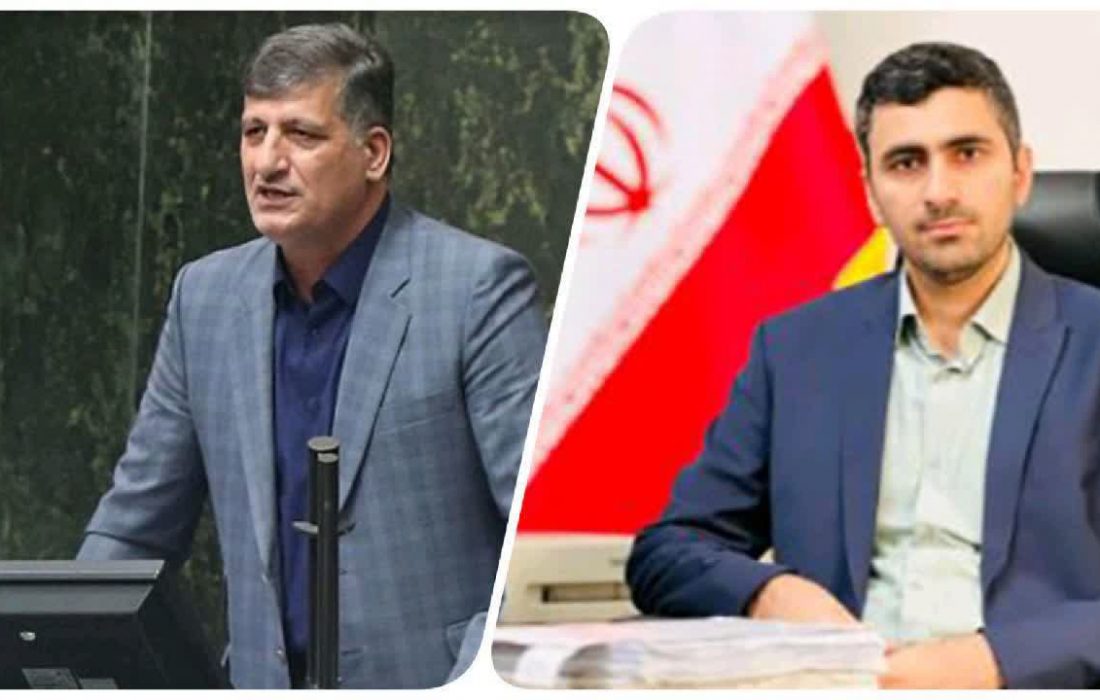 پیام تبریک یوسفی دادستان عمومی و انقلاب شهرستان رودبار خطاب به چگینی نماینده مردم رودبار: نظام جمهوری اسلامی ایران تجلی گاه اصلی مردم سالاری دینی بوده که موید اصلی این مردم سالاری ، مجلس شورای اسلامی می باشد