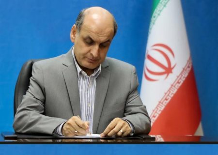 سرپرستان معاونت های هماهنگی امور اقتصادی و توسعه مدیریت و منابع استانداری گیلان معرفی شدند
