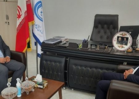 رضا رنجبر مسئول بسیج کارمندان سپاه قدس گیلان:اولین میز خدمت در دولت چهاردهم سه شنبه ۶ آذر با حضور حق شناس استاندار گیلان در مصلی رشت