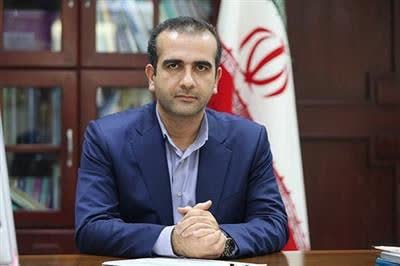 با حکم وزیر اقتصادمصطفی طاعتی مقدم مدیرعامل سازمان منطقه آزاد انزلی شد