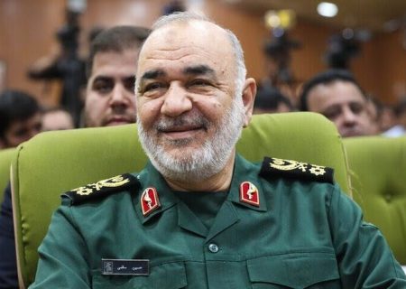فرمانده  سپاه فردا سه شنبه به مجلس می رود