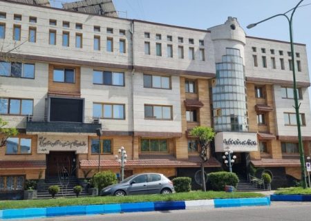 مشارکت حدود ۱۳ هزار نفر در انتخابات؛اعضای هیات مدیره نظام مهندسی ساختمان گیلان مشخص شدند