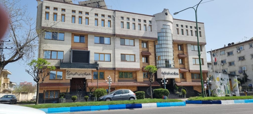 مشارکت حدود ۱۳ هزار نفر در انتخابات؛اعضای هیات مدیره نظام مهندسی ساختمان گیلان مشخص شدند