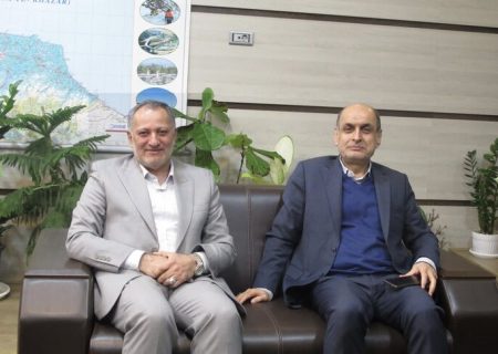 آقایی بازرس کل گیلان :بازرسی کل به عنوان عالی‌ترین دستگاه نظارتی و استاندار به عنوان عالی‌ترین مقام اجرایی در استان گیلان همواره در کنار یکدیگر بوده و خواهند بود