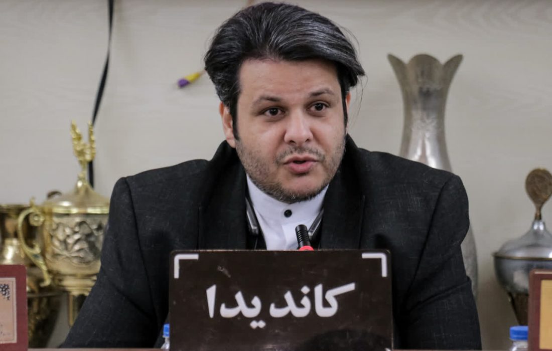 علیپور رئیس منتخب هیأت ورزش‌های رزمی گیلان :به زودی احداث خانه ورزش‌های رزمی گیلان آغاز می شود