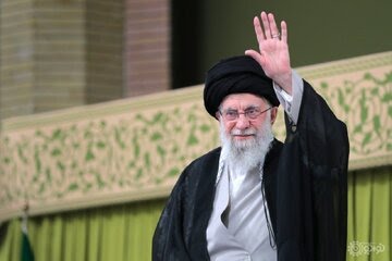 مقام معظم رهبری صبح چهارشنبه ۲۱ آذر ۱۴۰۳ درباره تحولات منطقه سخنرانی خواهند کرد