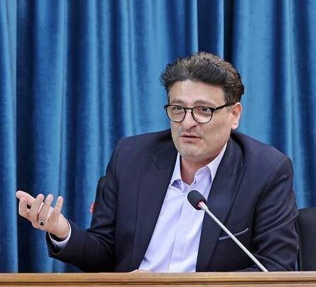 انتقاد معصومی رئیس مجمع نمایندگان گیلان از قطعی‌های مکرر برق و افزایش قیمت حامل‌های انرژی