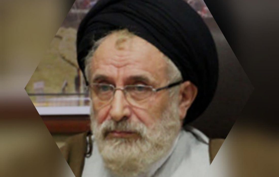 تقدیر و تشکر میرحسینی اشکوری از وزارت کشور بابت انتصاب فردی متعهد ، کارآمد و با تجربه به عنوان استاندار گیلان/ امید است دکتر حق شناس با استفاده از مدیران دلسوز و متعهد بتواند به مشکلات اولویت دار استان رسیدگی و روند رشد و توسعه استان را سرعت بخشد