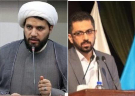 شایسته است ربانی مدیرکل صدا و سیما و نجفی مدیرکل تبلیغات اسلامی گیلان پاسخ دهند گزارش مردمی مبنی بر اینکه گیلان تنها استانی بود که مراسم تشییع شهدا به صورت زنده برای کل کشور پخش نشد صحیح است یا خیر؟!
