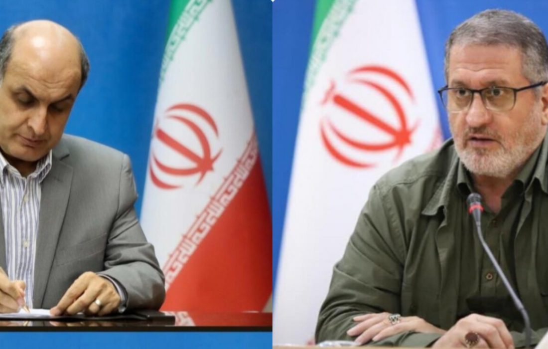 استعفای سوم معاون سیاسی و امنیتی استانداری گیلان مورد موافقت استاندار گیلان قرار گرفت