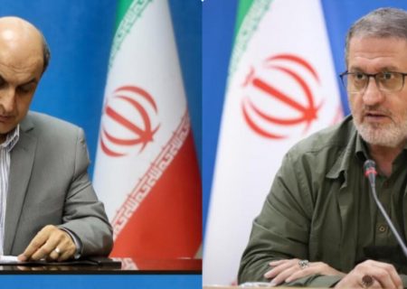 استعفای سوم معاون سیاسی و امنیتی استانداری گیلان مورد موافقت استاندار گیلان قرار گرفت