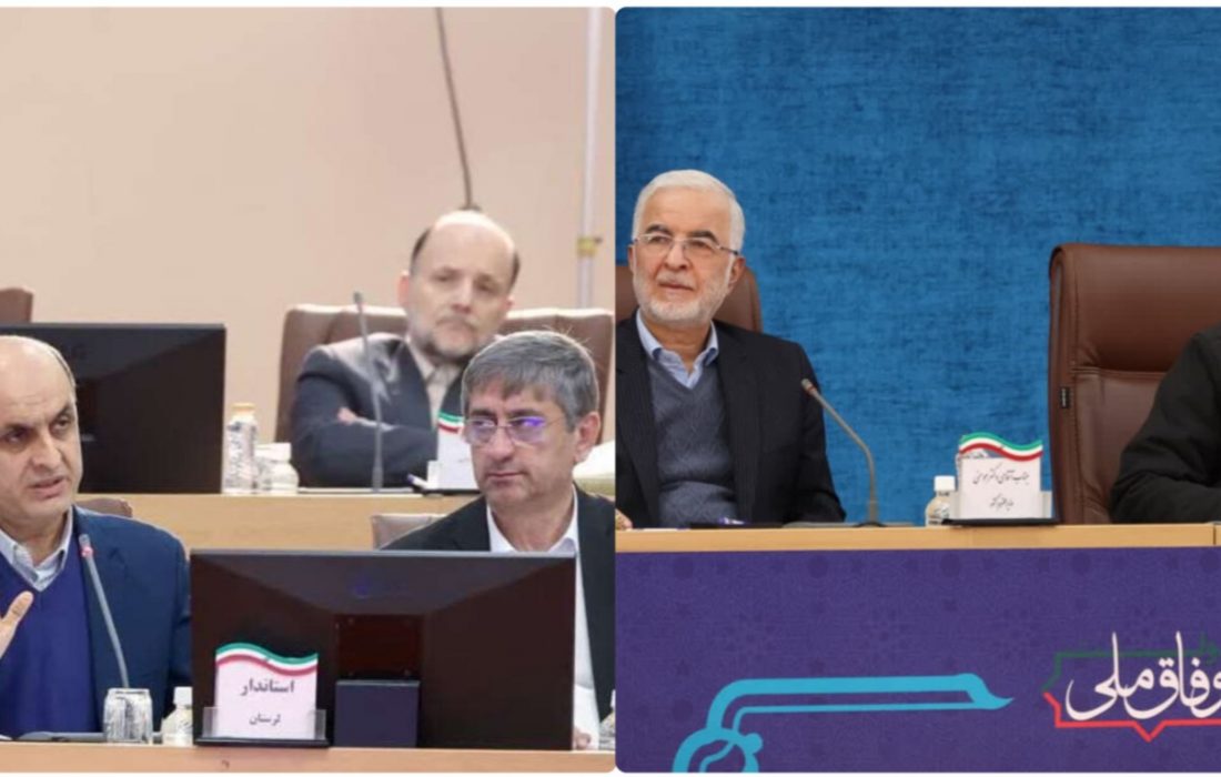 حق شناس در حضور پزشکیان :مسئله پسماند به عنوان معضل اول در استان، به دلیل سوء تدبیرها و عدم مدیریت صحیح به مرز بحرانی رسیده است/موضوع احیای تالاب انزلی  دغدغه های زیست محیطی در سطح گیلان است/اگر با تغییر رویکرد، خودروهای نو با مصرف سوخت پایین، جایگزین خودروهای فرسوده ناوگان تاکسیرانی شود، علاوه بر مدیریت بحران ناترازی مصرف سوخت، در کاهش آلودگی کلانشهرها  به میزان زیادی تاثیر خواهد داشت./رای دیوان عدالت اداری در خصوص عدم صدور پروانه ساخت برای زمین های روستایی فاقد سند را از دیگر دغدغه های مردم گیلان است
