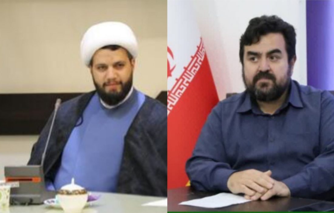 امیرحاجتی عضو شورای هیئات مذهبی شهرستان رشت پس از دو سال با دلنوشته ای خطاب به نجفی مدیرکل سازمان تبلیغات گیلان سکوتش را شکست