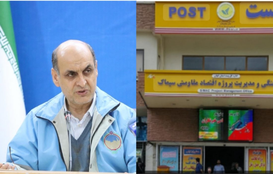 با ورود مستقیم شخص حق شناس استاندار گیلان پرسنل پست گیلان امروز یکشنبه تعطیل شدند/نامه رسانان زحمتکش همچنان پیشتاز خدمت رسانی به مردم / پرسنل پست گیلان مظلوم ترین پرسنل ادارات گیلان می باشندو سالهاست که همه ادارات تعطیل بودند این پرسنل صبور در محل کار خود حاضر می شدند/ از اقدام انقلابی حق شناس که پرسنل پست گیلان را درک کردند متشکریم