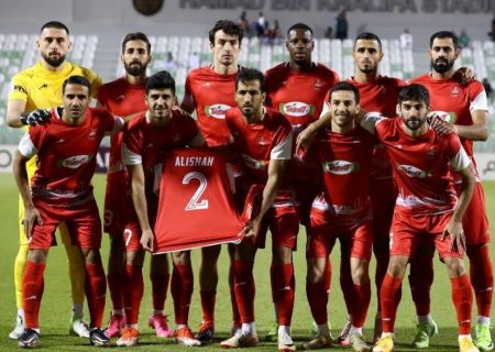 پرسپولیس ۲-۱ الشرطه: بقای دراماتیک پرسپولیس در آسیا/ گاریدو بالاخره با هزار ضرب و زور برد!