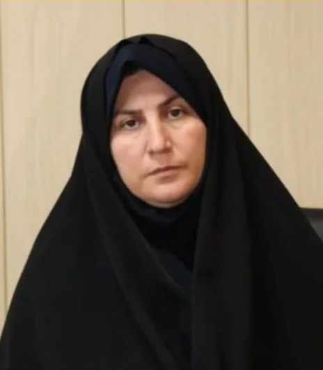 طهمورث عموپور عزل شد/سیمرا حسنی دومین بانوی گیلانی با تصمیم حق شناس سرپرست فرمانداری شهرستان رودبار شد/ از سمیرا حسنی انتظار داریم  برای رشد و آبادانی شهرستان مظلوم رودباراز ظرفیت همه گروه‌های سیاسی که شایستگی دارند استفاده نمایند