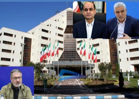 بهروز جلائی معاون سیاسی دولت سیزدهم و چهاردهم استعفای سوم خود را تقدیم حق شناس کرد/ جلائی در زمان عباسی استاندار سابق گیلان نیر استعفا داده بود/ سوال آوای لطیف: با توجه به اینکه ۱۸ تشکل ریشه دار اصولگرا مخالف عباسی بودند و بیشترین بیانیه را نیز به عملکرد مدیریت اجرایی استان داشتند چرا جلائی معاون سیاسی را پذیرفت؟!