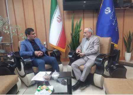 پورحیدری مدیرکل صمت گیلان: با تدبیر استاندار، برق کارخانجات گیلان در زمستان دچار قطعی نخواهد شد