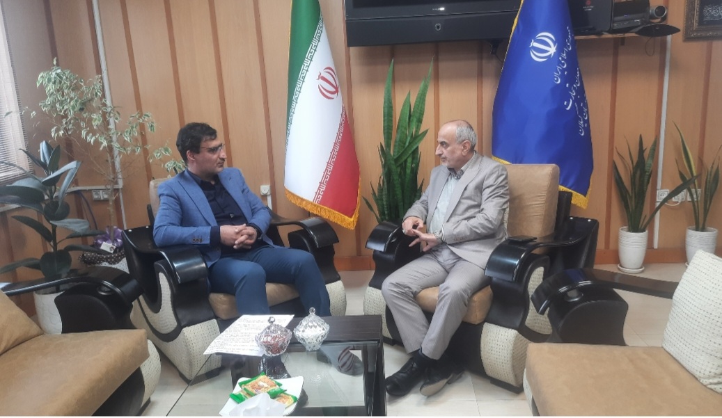 پورحیدری مدیرکل صمت گیلان: با تدبیر استاندار، برق کارخانجات گیلان در زمستان دچار قطعی نخواهد شد