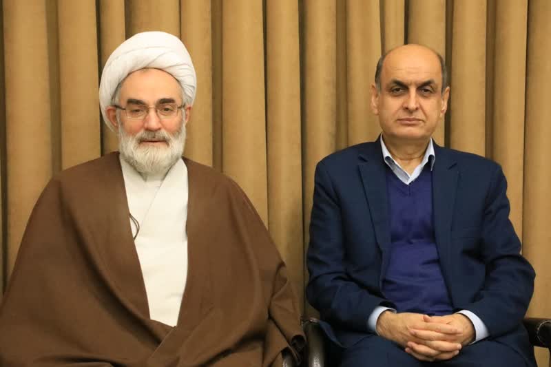 پیام مشترک استاندار و نماینده ولی فقیه در گیلان به مناسبت یوم الله نهم دی