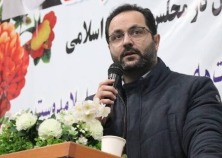 عملکرد ۶ ماهه یاسر اسلام دوست: ۳ ماه وقتمان را گرفتند/ اعتبارات پل اسالم را نگرفته بودند/کمربندی تالش را ما آغاز کردیم و خودمان تمام می کنیم/ در حوزه برق انقلاب کردیم