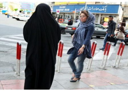 عضوکمیسیون فرهنگی مجلس اجرای قانون حجاب به تعویق افتاد