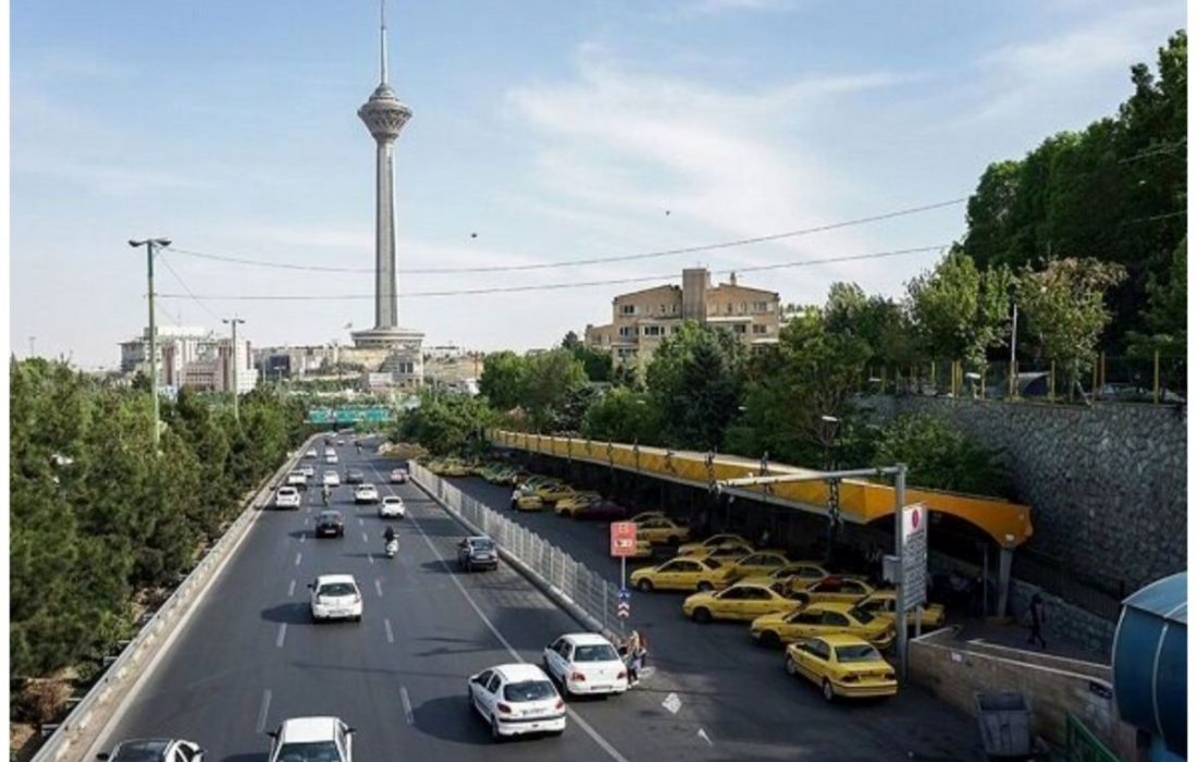 احتمال تعطیلی تهران برای روز سه‌شنبه
