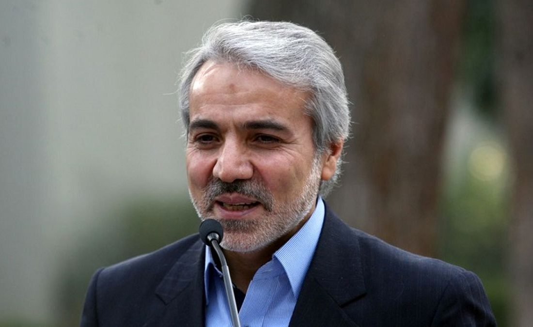 محمد باقر نوبخت با حکم‌پزشکیان سکاندار صندوق توسعه ملی می شود؟