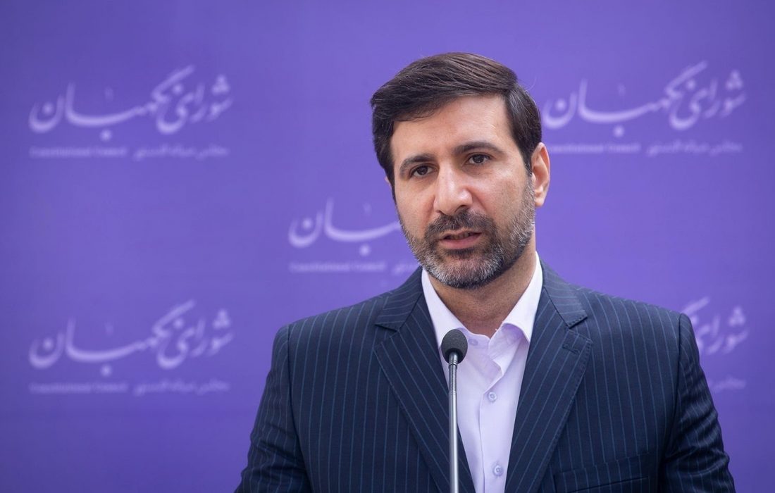 سخنگوی شورای نگهبان :قانون اصلاح نشود، انتخابات شورا های شهر و روستا سال آینده برگزار می شود